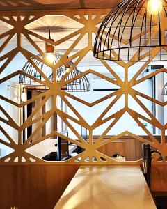 Hotels The Originals City, Hotel Le Puech, Narbonne : photos des chambres