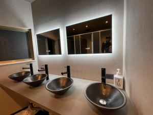 TOCORO. Mt.Fuji Station HOSTEL Kawaguchiko