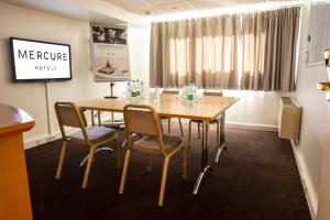 Hotels Mercure Paris Porte d'Orleans : photos des chambres