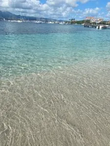 Chez Hugo, bel appartement très bien situé pour visiter la Martinique en journée et dormir la nuit - LʼAnse Mitan