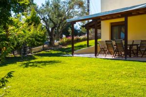 Possidi Villas by Halkidiki Villas