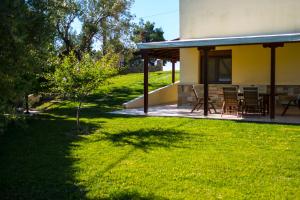 Possidi Villas by Halkidiki Villas