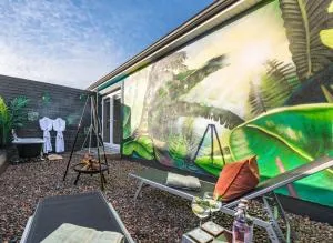 Studio42 Hideaway - Dreen