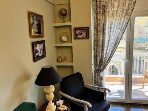 Yeni Jami Apartment