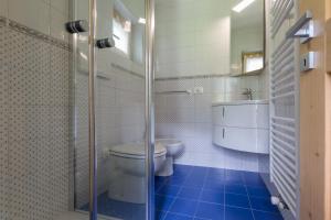 BAITA CUCOL: APPARTAMENTO CON GIARDINO PRIVATO