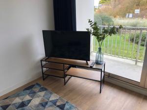Appartements Residence goulvars. : photos des chambres