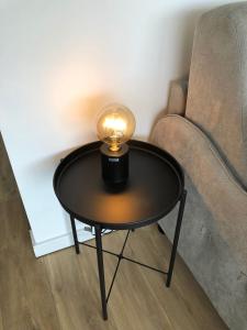 Appartements Residence goulvars. : photos des chambres