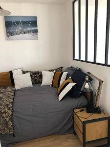 Appartements Residence goulvars. : photos des chambres