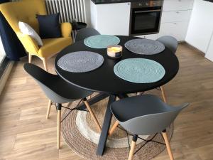 Appartements Residence goulvars. : Appartement 1 Chambre