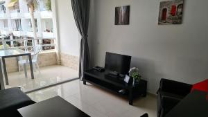 Yumbo Holiday Apartment - Tanife ROOS