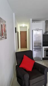 Yumbo Holiday Apartment - Tanife ROOS