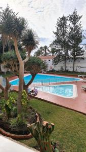 Yumbo Holiday Apartment - Tanife ROOS