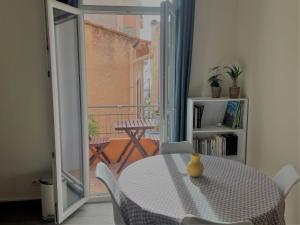 Appartements Les 12 Sables : photos des chambres