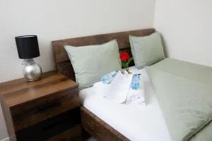 Simpel Rooms Vintage Rustica nähe Uni, Olma, Spital - Wittenbach