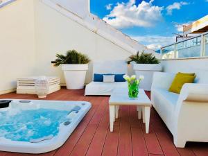 iloftmalaga Deluxe Calle Nueva IV