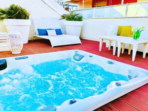 iloftmalaga Deluxe Calle Nueva IV