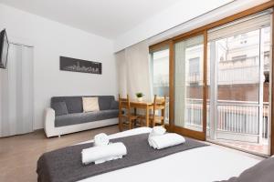 Parioli Garden-Rental in Rome