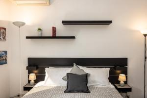 Parioli Garden-Rental in Rome