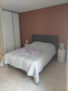 AU COEUR DES SOURCES - Face aux Parcs & Thermes - Hypercentre