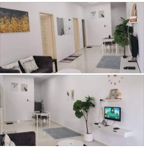 ZR DJembal Homestay, Gong Badak