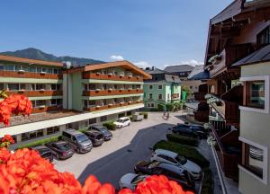 Hotel Grüner Baum