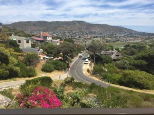Serene Mountain Flat