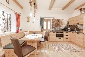 Ferienhaus Spitzenhof - Urlaub am Bauernhof - Landl