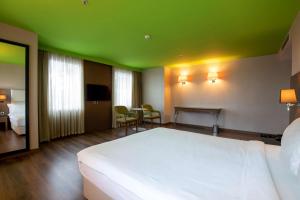 Family Room room in Park Inn by Radisson Istanbul Asia Kavacik