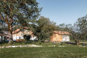 Ferienhaus Spitzenhof - Urlaub am Bauernhof