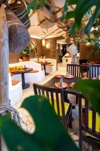 Hotel Luina Beach - Büsum