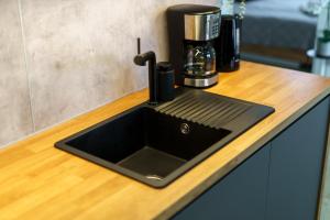 Sunset Resort - Apartament Florencja