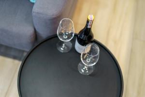 Sunset Resort - Apartament Florencja