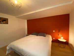 Appartements WHITE HOUSE DHAVERNAS - PROCHE CENTRE - PARKING - WIFi HD : photos des chambres