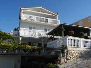 Apartments Zdenka