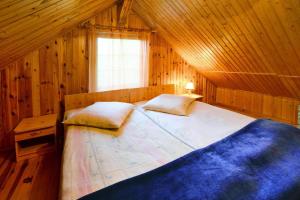 Holiday homes Bobolin