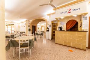 Albergo 2 Mari