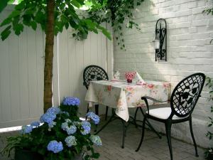 Hotel Kurpfalzstuben