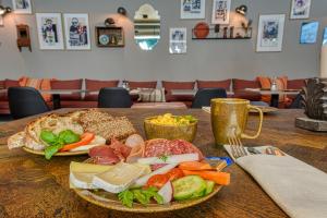 Vienna House Easy by Wyndham Bonn City