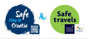 Demaria apartman u Komiži s pogledom na more