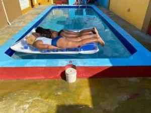 PARADISE VILLA SHAREd ONSITE PRIVATE POOL ONSITE GYM - Steer Town