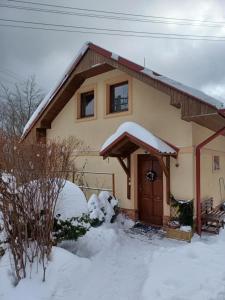 Apartmán Donovaly Mišuty 586