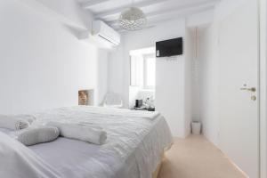 Studio room in i-Diva Mykonos
