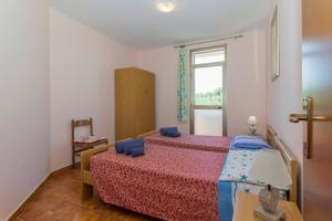 Appartamenti in Villa con ampio giardino esterno img31