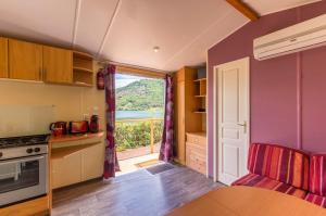 Campings Camping le Mas de Riri : photos des chambres