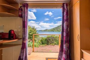 Campings Camping le Mas de Riri : photos des chambres