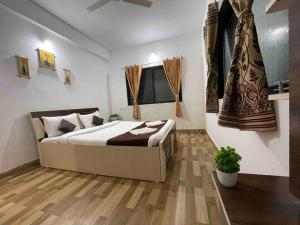 Harmony Villa