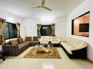 Harmony Villa