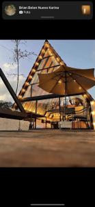 ALDEA SAN ANTONIO CABAÑAS