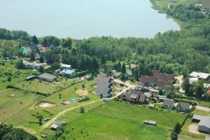 Doppelhaushaelfte in Bansin - Neu Sallenthin