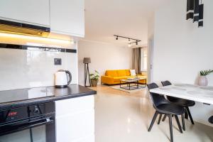 Park View Apartment